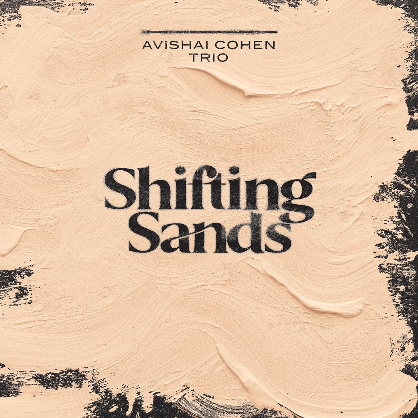 Avishai Cohen Trio - Shifting Sands - Music & Performance - Vinyl