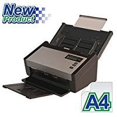 thumbnail image 1 of Avision AD280 Document Scanner - 100 Sheets, 1 of 1