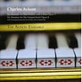 thumbnail image 1 of Avison Ensemble - Trio & Keyboard Sonatas - Music & Performance - CD, 1 of 1