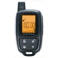 thumbnail image 1 of AVITAL 7345L 7345L LCD 2-Way 4-Button Replacement ASK Transmitter, 1 of 2
