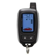 Avital 7352 L 2-Way LCD استبدال عن بعد لنظام التشغيل عن بعد Avital 5303 L
