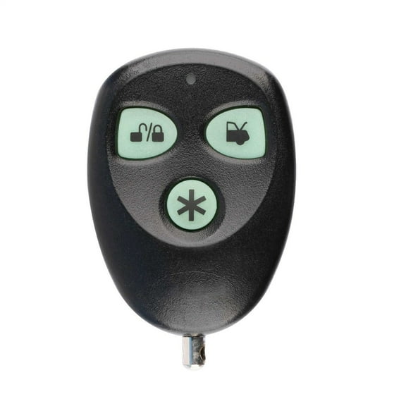 Avital 820031 266 Code 1 Way Replacement Remote Control FCCEZSDEI476