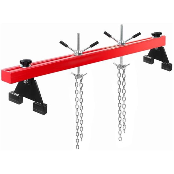 Avitec 1100 lbs Capacity Engine Support Bar
