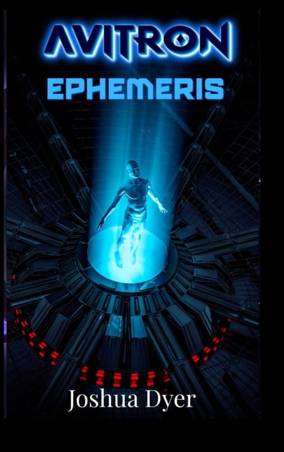 Avitron: Ephemeris, (Hardcover)