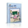 thumbnail image 1 of Aviva Ant Finds Her Food - Animal Kingdom Series #1 [Hardcover], 1 of 1