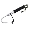 thumbnail image 1 of Aviva Telescopic Retractable Fish Stainless Ice Sea Fishing Spear Tackle Hook, 1 of 6