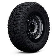 Avix Trailtek R/T 35X11.50R20LT 124Q 10E BW Tire QTY 1 AVX-201605 3511.5020