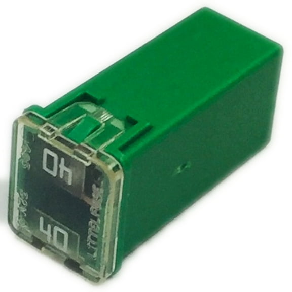 Avlis-co 0495040, 40A, 32V JCASE Electrical Fuse