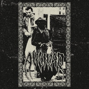 Avlivad Demo MMXX (MC) (Cassette Tape)