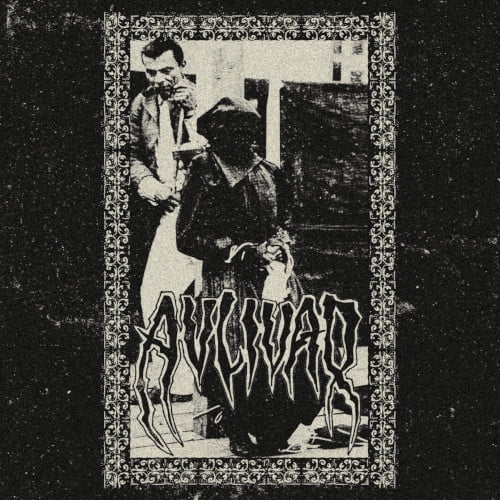 Avlivad Demo MMXX (MC) (Cassette Tape)