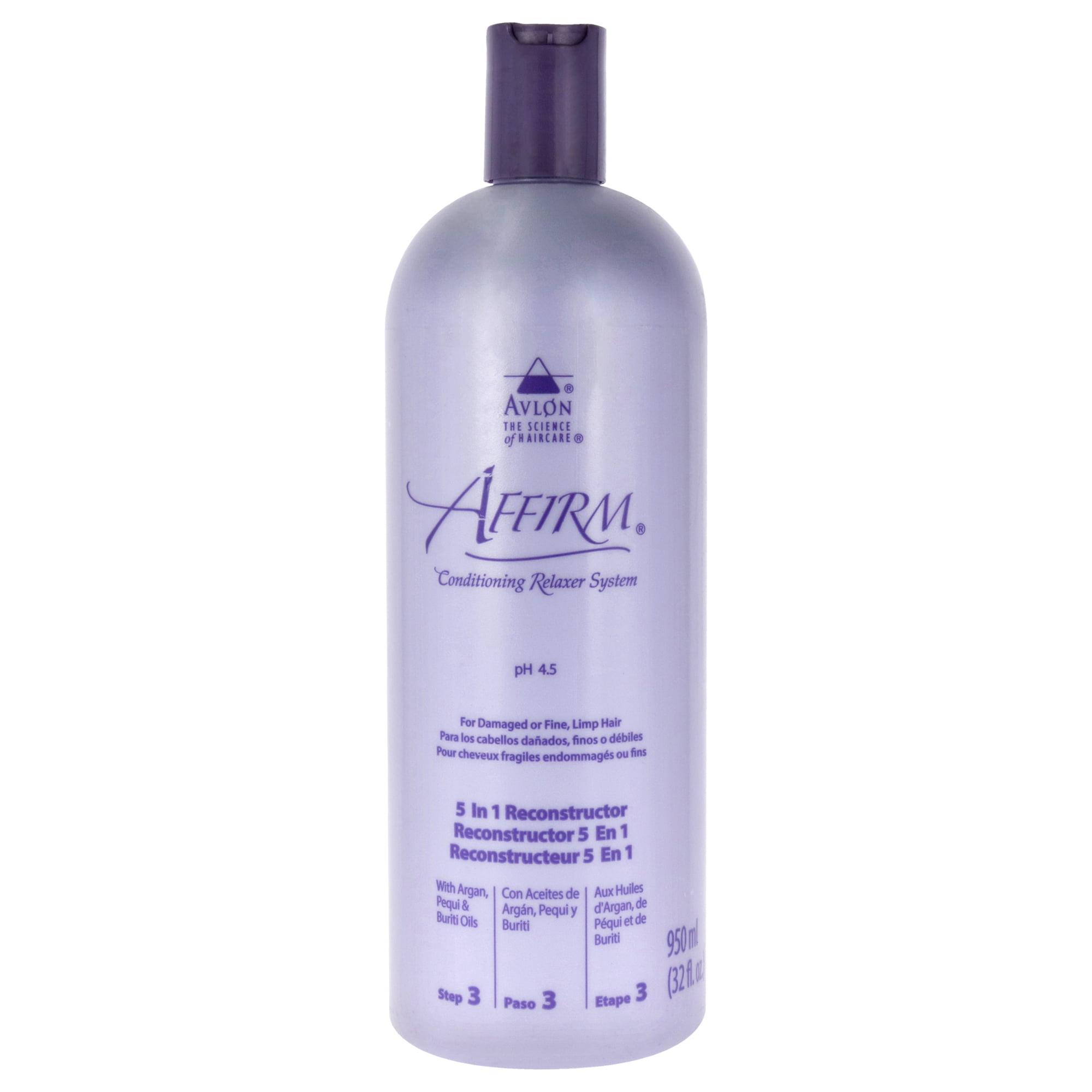 Avlon Avlon Affirm 5 In 1 – Affirm 5 In 1 Reconstructor – IFQNEO