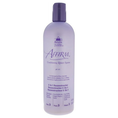 Avlon Affirm 5-in-1 Reconstructor Hair Conditioner