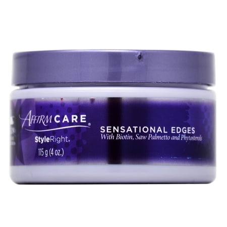 Avlon Affirm Sensational Edges - 4 oz