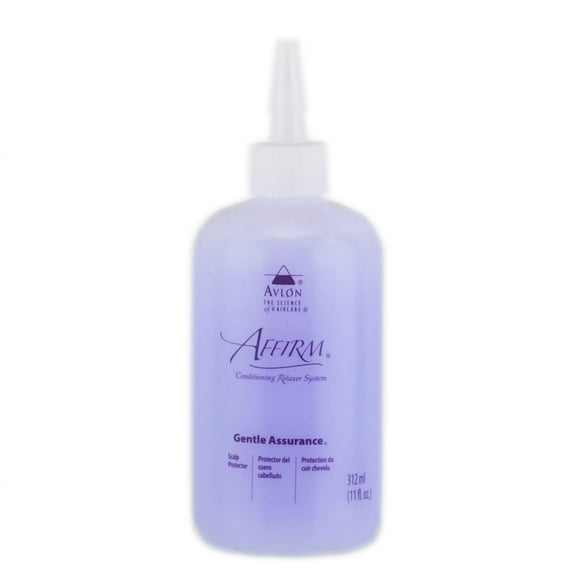 Avlon Affirm Gentle Assurance (Size : 12 oz)