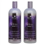 Avlon Affirm Moistur Right Nourishing Shampoo + Conditioner 32oz Set