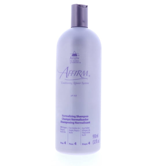 Avlon Affirm Normalizing Shampoo, 32 oz