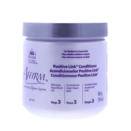 Avlon Affirm Positive Link Conditioner, 16 oz