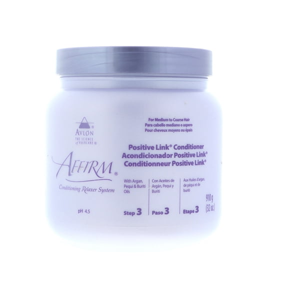 Avlon Affirm Positive Link Conditioner 32 oz
