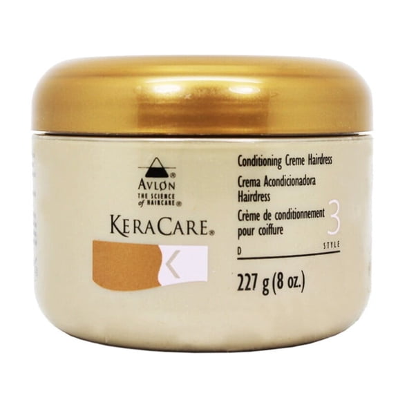 Avlon Kera Care Conditioning Hairdress Creme, 8 Oz..