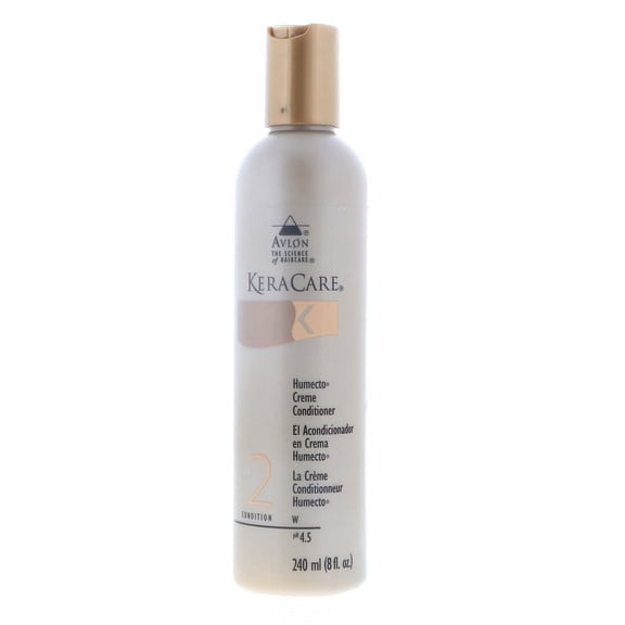 Avlon Kera Care Humecto Creme Conditioner 8 oz (Pack of 2)