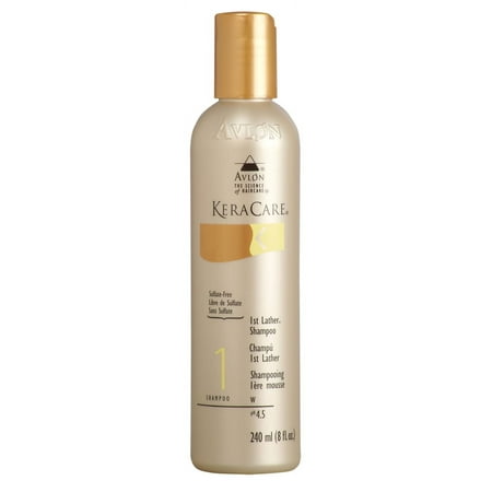Avlon Kera Care Hydrating Shampoo 8 oz