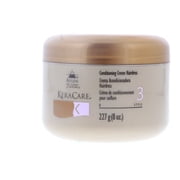 Avlon KeraCare Conditioning Creme Hairdress, 8 oz Pack of 2