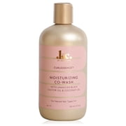 Avlon KeraCare Curlessence Moisturizing Co-Wash w/ Jamaican Castor Oil & Coconut Oil, 12 oz