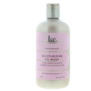 Avlon KeraCare Curlessence Moisturizing Co-Wash w/ Jamaican Castor Oil & Coconut Oil, 12 oz