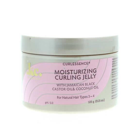 Avlon KeraCare Curlessence Moisturizing Curling Jelly, 11.25 oz 2 Pack