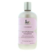 Avlon KeraCare Curlessence Moisturizing Shampoo, 12 oz