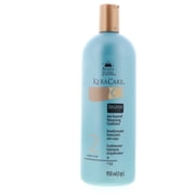 Avlon KeraCare Dry & Itchy Scalp Anti-Dandruff Moisturizing Conditioner, 32 oz