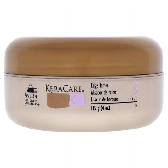 Avlon KeraCare Edge Tamer 4 oz