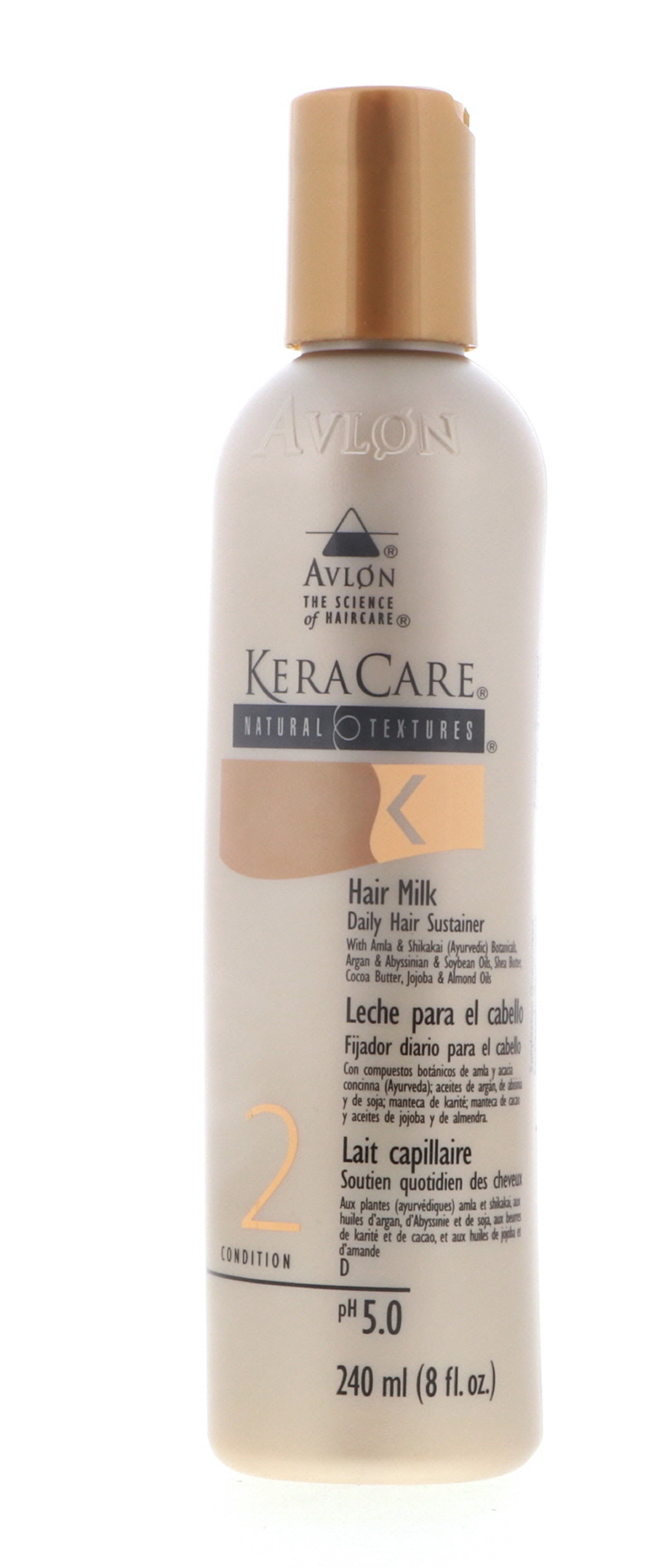 Avlon Avlon Keracare Hair Milk – Keracare Shampoo – MGNAR