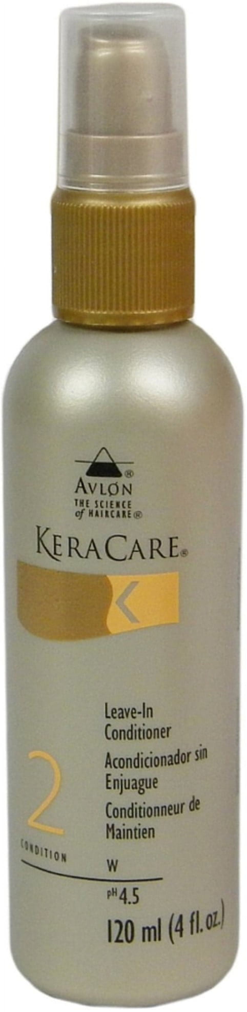 Avlon KeraCare LeaveIn Conditioner 4 oz
