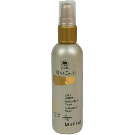 Avlon KeraCare Leave-In Conditioner 4 oz