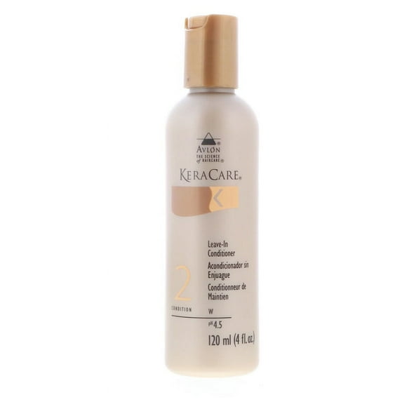 Avlon KeraCare Leave-in Conditioner 4 oz