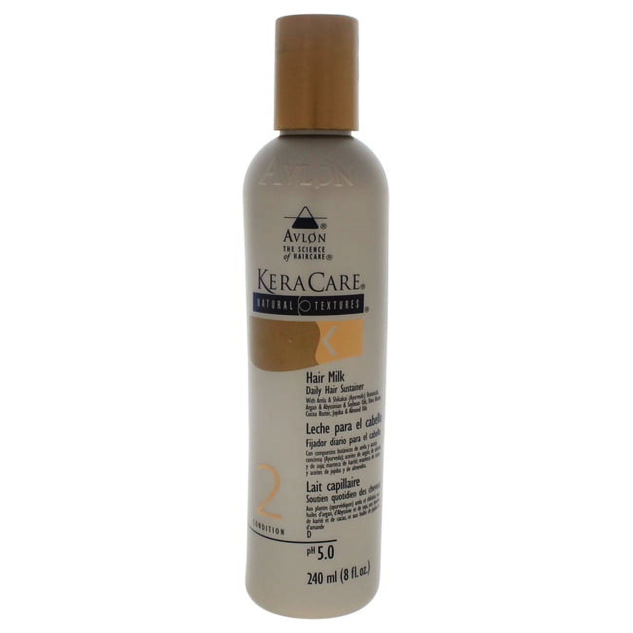 Amazon.co.jp: Keracare Natural Textures Hair Milk : ビューティー