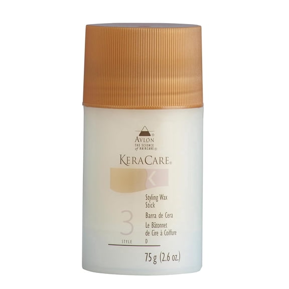 Avlon KeraCare Styling Wax Stick 2.6 oz (75 g)