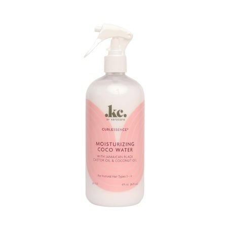 Kera Care CurlEssence Coconut Water 16oz