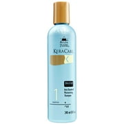 Avlon Keracare Dry & Itchy Scalp Anti-dandruff Moisturizing Shampoo 8 Oz,Pack of 3