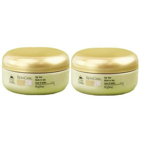 Avlon Keracare Edge Tamer 4oz (Set of 2)