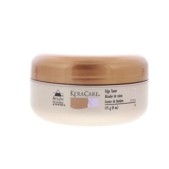 Avlon Keracare Edge Tamer 4oz