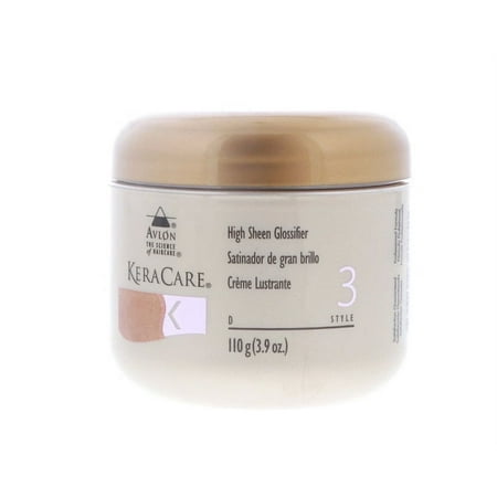 Avlon Keracare High Sheen Glossifier 4 oz