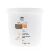 Avlon Keracare Humecto Creme Conditioner, 5.1 lbs, 81 oz