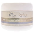 thumbnail image 1 of Avlon Texture Release Curl Shape and Shine Cream , 8 oz Cream, 1 of 3
