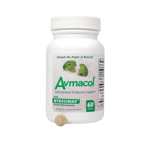 Avmacol 60 Regular Strength
