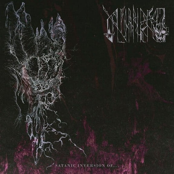 Avmakt - Satanic Inversion Of... - Music & Performance - Vinyl