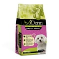 thumbnail image 1 of AvoDerm Natural Advanced Sensitive Support Small Breed Turkey Formula Dry Dog Food 4 lb, 1 of 7