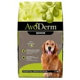 thumbnail image 1 of AvoDerm Natural Chicken Meal and Brown Rice Formula Senior Dog Food, 26-Pound, 1 of 9