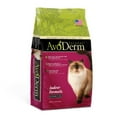 thumbnail image 1 of AvoDerm Natural Indoor Hairball Formula Corn Free Cat Food, 3.5-Pound, 1 of 3